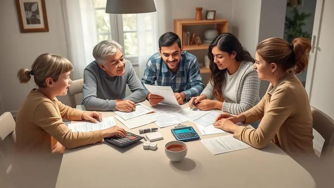 fundo de emergencia domestica como criar e usar corretamente