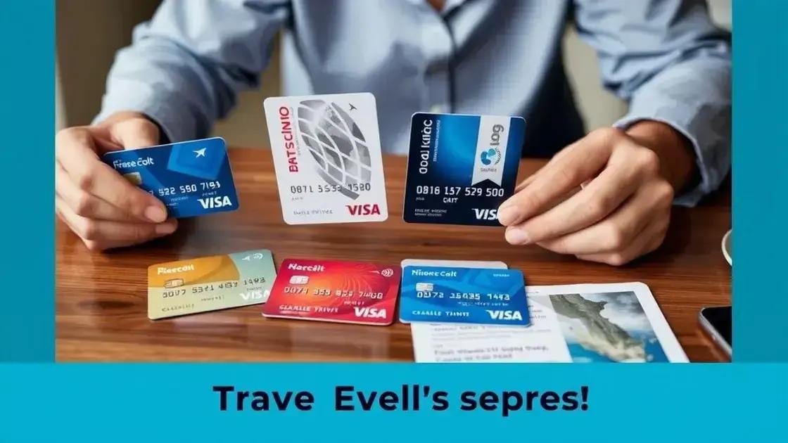 Vantagens e desvantagens do cartão de crédito