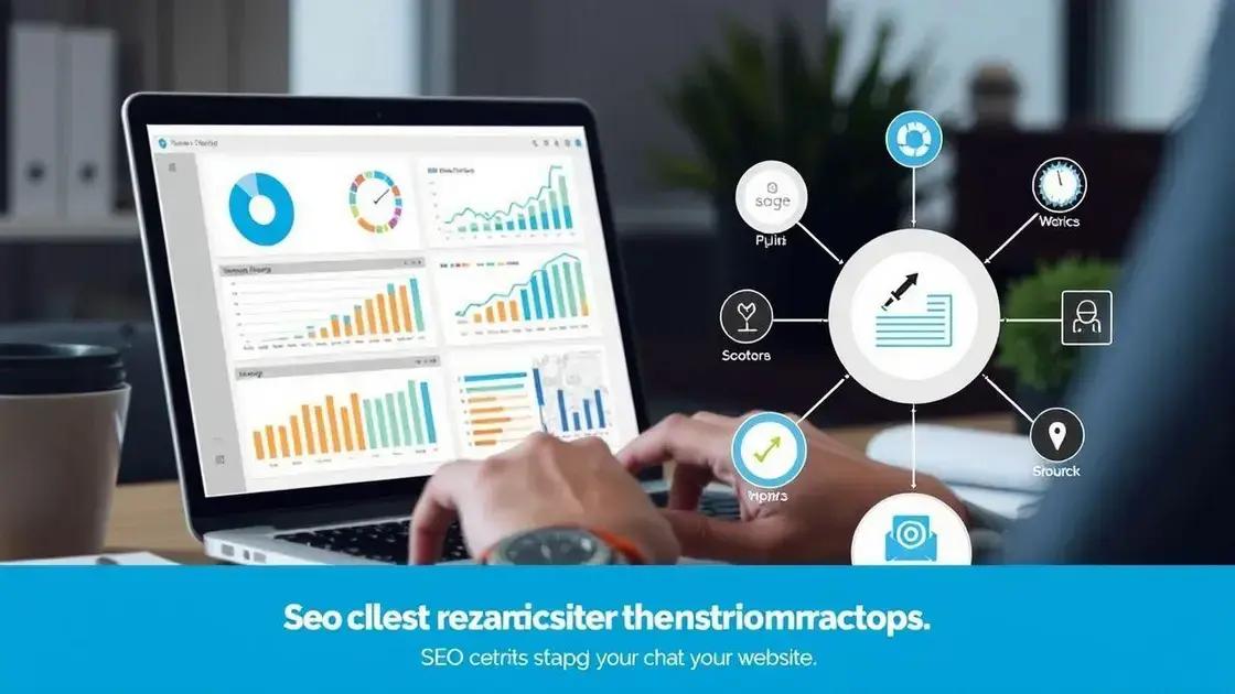 No momento, você está visualizando Links Internos: Como Usar Para Melhorar o SEO e Tempo de Permanência