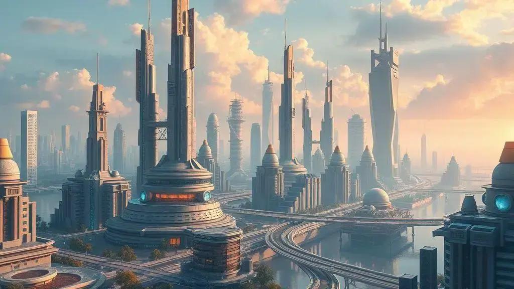 Leia mais sobre o artigo Metaverso: Como Investir em Ativos do Mundo Virtual