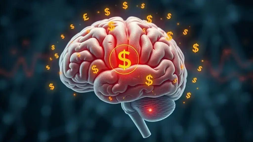 Neurociência das Decisões Financeiras: Como seu Cérebro Escolhe Entre Gastar Hoje ou Poupar para o Futuro 21 neurociencia das decisoes financeiras como seu cerebro escolhe entre gastar hoje ou poupar para o futuro