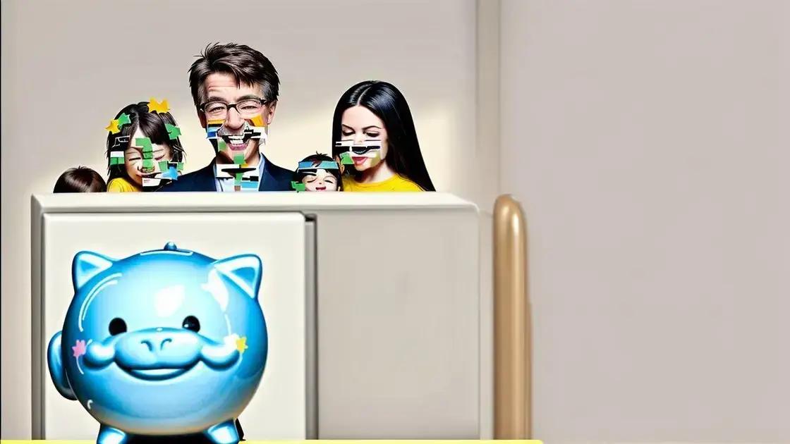 orcamento para filhos como planejar e controlar gastos com educacao sem surpresas