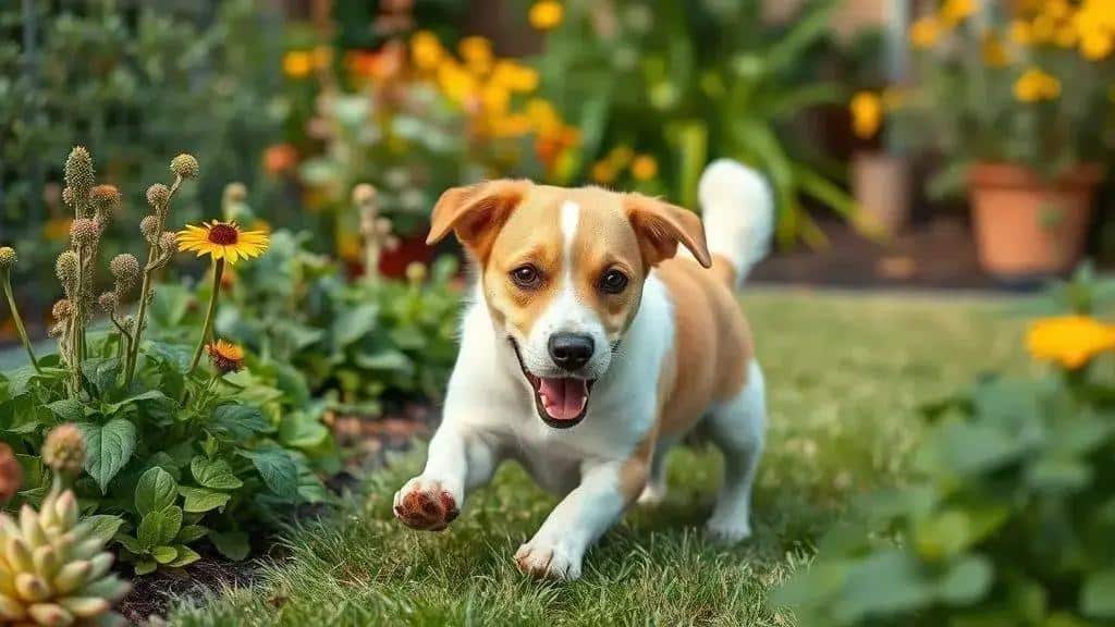 Plantas que não causam reações alérgicas em cães e gatos 18 plantas que nao causam reacoes alergicas em caes e gatos