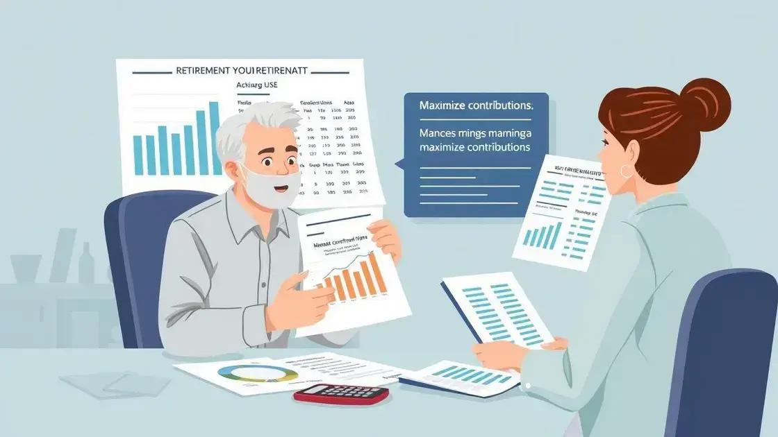 Vantagens da previdência privada em comparação com outras opções