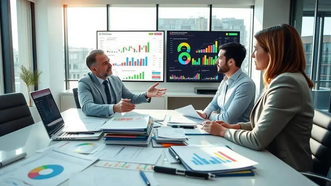 Taxa de Performance: Vale a Pena Pagar por Esse Rendimento Extra? 12 taxa de performance vale a pena pagar por esse rendimento