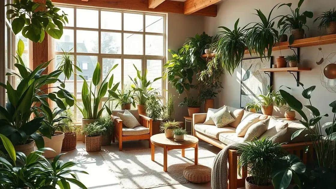 Como usar pequenos vasos para adicionar cor ao ambiente