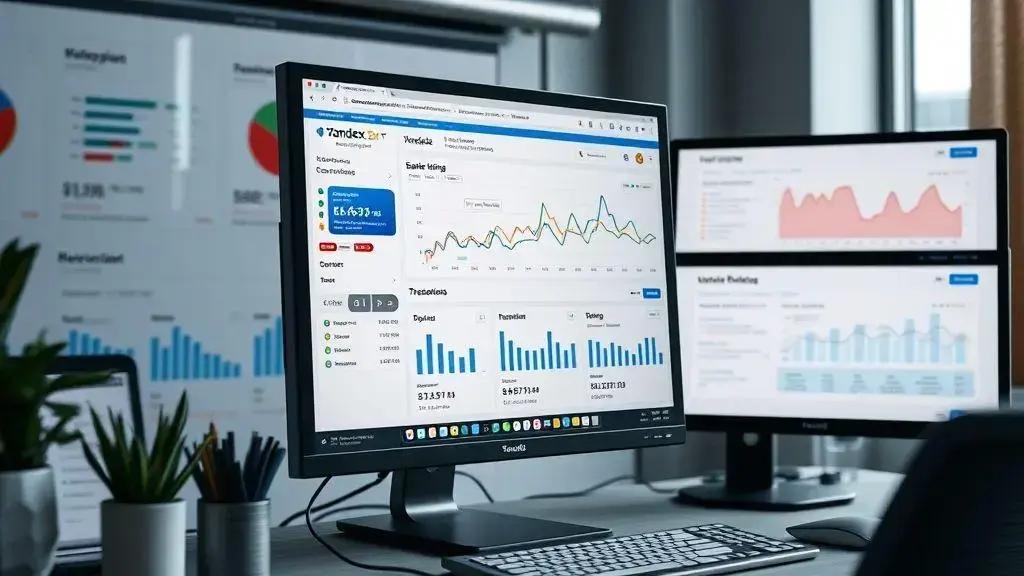 No momento, você está visualizando Yandex SEO: Estratégias Para o Principal Buscador Russo e Europa Oriental