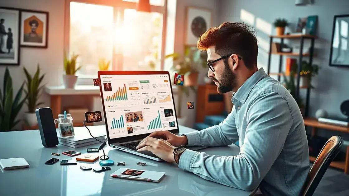 técnicas para otimizar seu artigo e manter o leitor na página