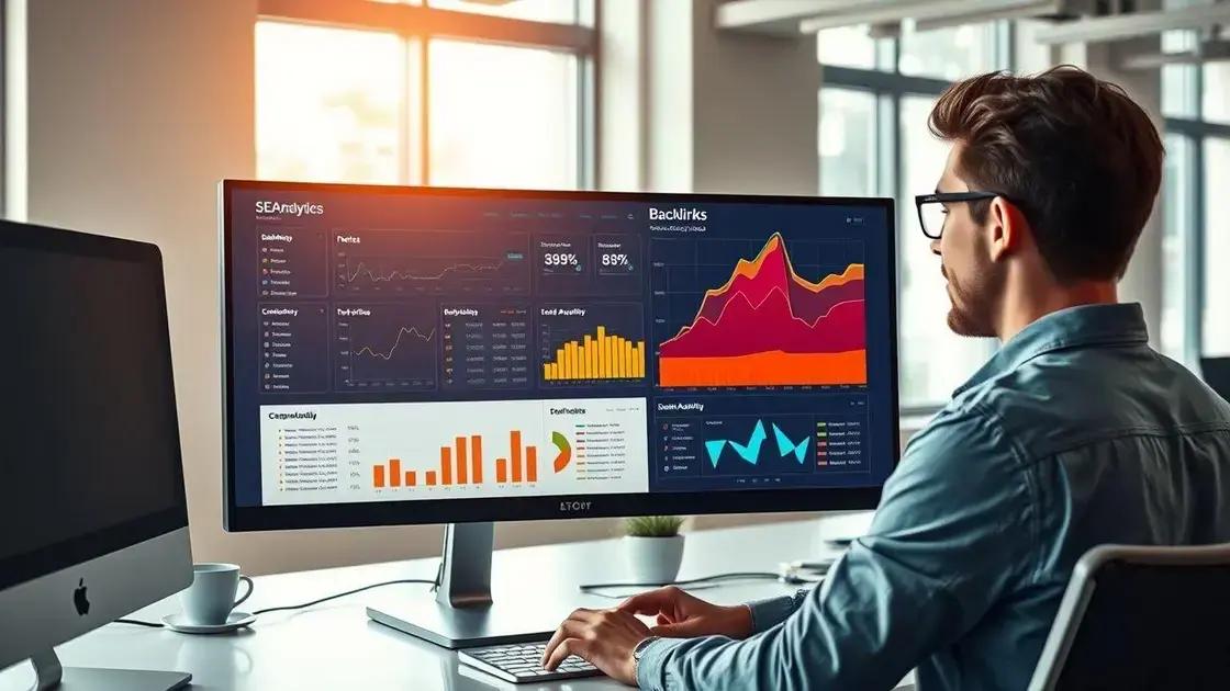 Conhecendo o Ahrefs: funções e interface Conhecendo o Ahrefs: funções e interface