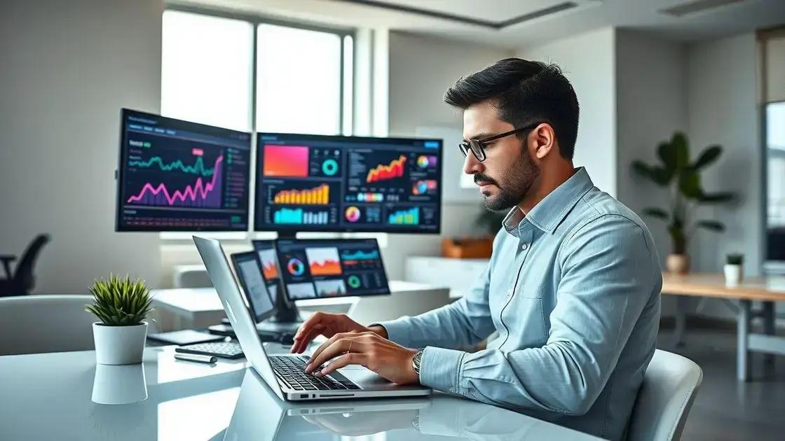 Monitoramento de concorrentes com Ahrefs Monitoramento de concorrentes com Ahrefs