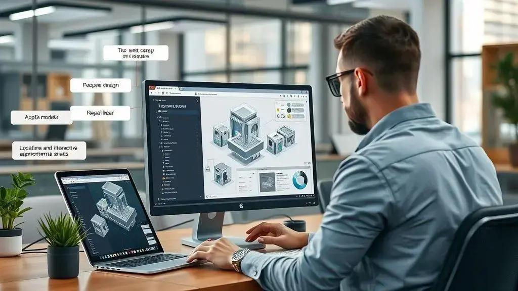 técnicas essenciais para otimizar conteúdo para AR