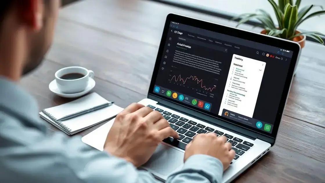 Leia mais sobre o artigo Como Atualizar Conteúdos Antigos e Recuperar Posições no Google