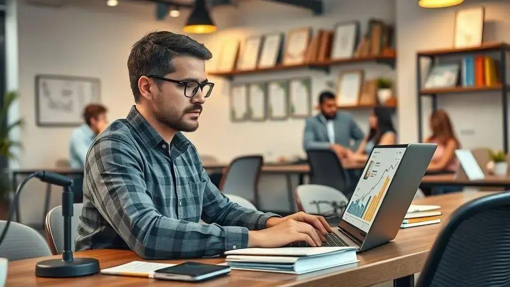 Estratégias para manter autoridade e escalar sua carreira