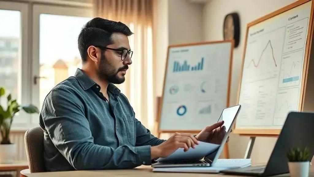 Leia mais sobre o artigo Como Criar Autoridade na Internet Como Especialista em SEO