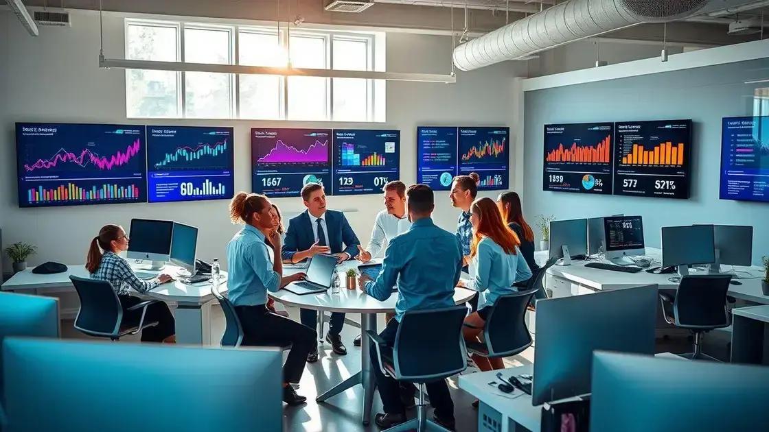 integre SEO e marketing de conteúdo de forma estratégica integre SEO e marketing de conteúdo de forma estratégica