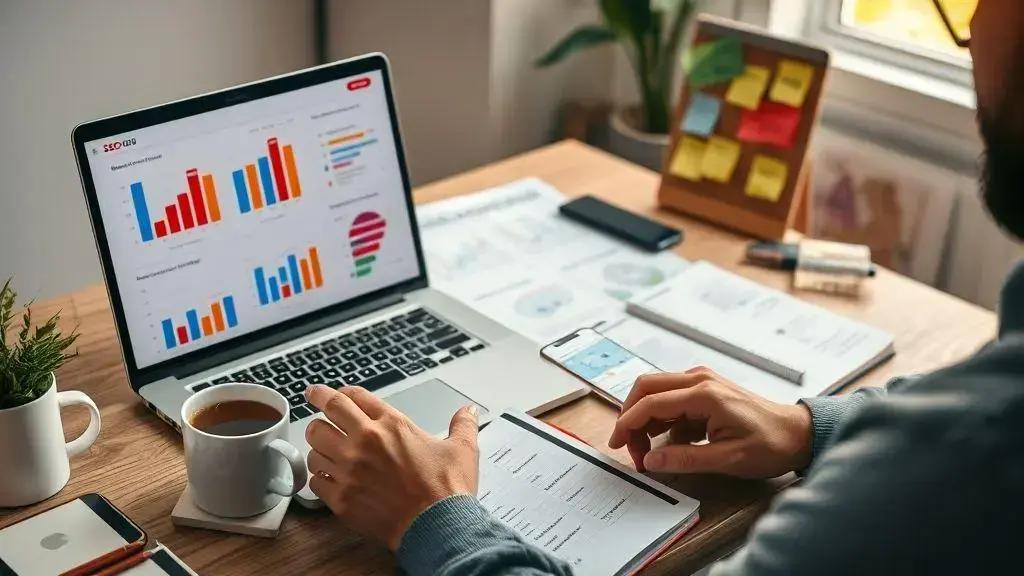 Como montar um portfólio mesmo sem clientes pagantes