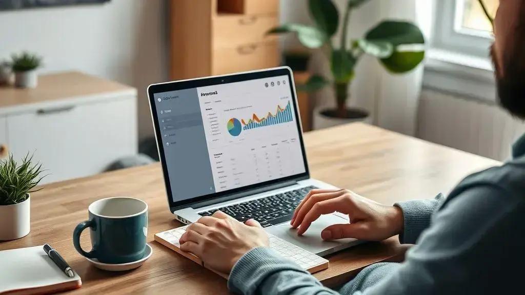 Leia mais sobre o artigo Como Ser Freelancer de SEO e Conquistar Seus Primeiros Clientes