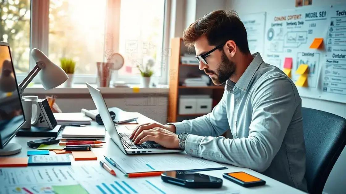 ferramentas que ajudam a criar content briefs otimizados ferramentas que ajudam a criar content briefs otimizados