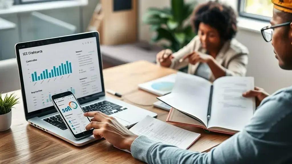 Leia mais sobre o artigo Content Optimization Tools: As 13 Melhores Para Criar Conteúdo Que Ranqueia