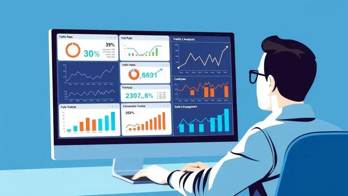 Leia mais sobre o artigo Conversion Attribution: Como Atribuir Valor Real às Conversões de Tráfego Orgânico