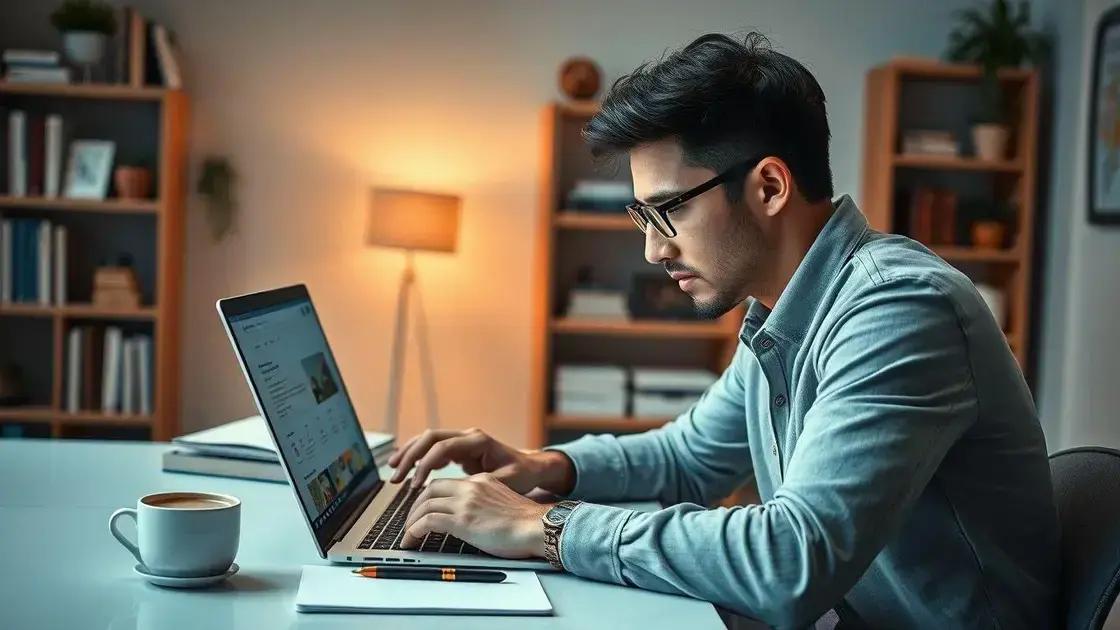 Como configurar sua conta no Google Search Console