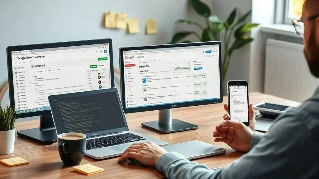 Configurar sitemap.xml e robots.txt para mobile Configurar sitemap.xml e robots.txt para mobile