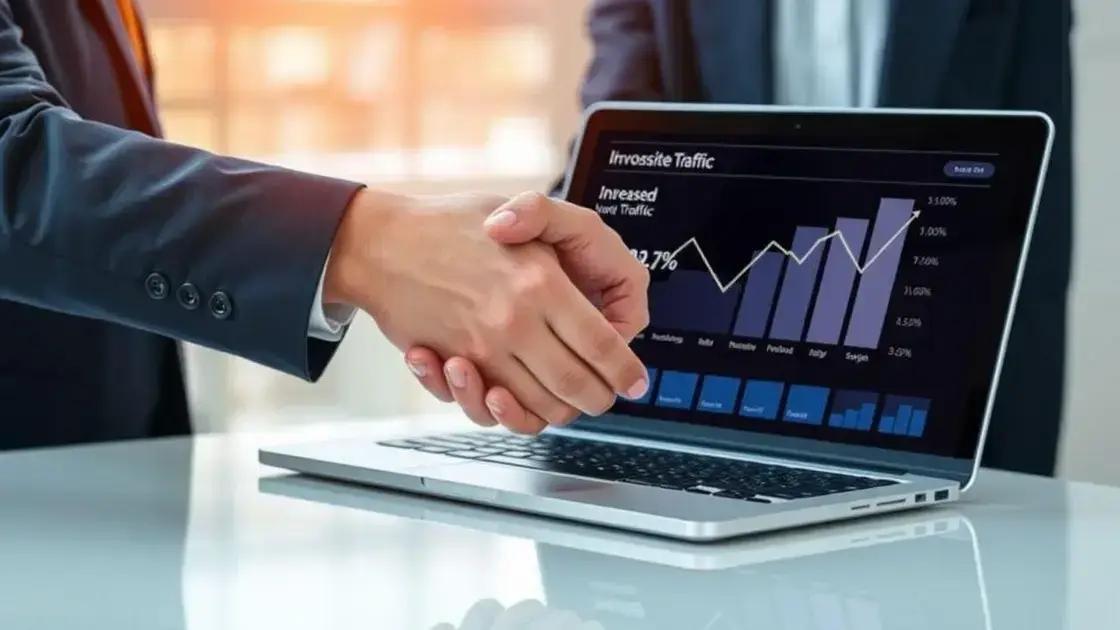 o que são parcerias estratégicas em seo e por que importam o que são parcerias estratégicas em seo e por que importam