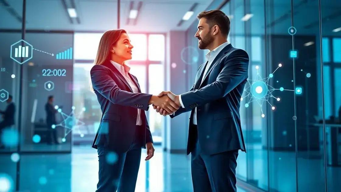 estratégias éticas para manter parcerias duradouras e seguras estratégias éticas para manter parcerias duradouras e seguras