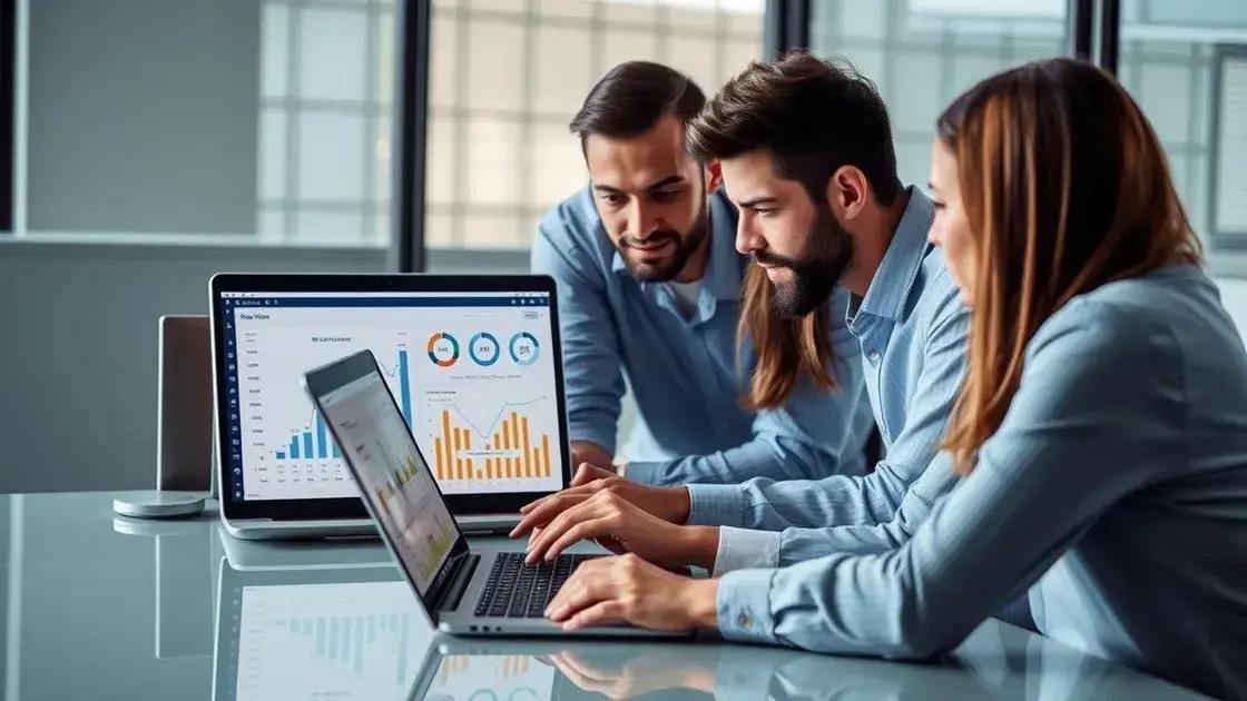 Leia mais sobre o artigo Parcerias Estratégicas Para SEO: Alianças Que Multiplicam Autoridade de Domínio