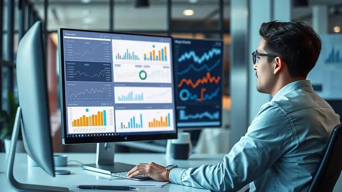 Dicas avançadas para otimização contínua com SEMrush