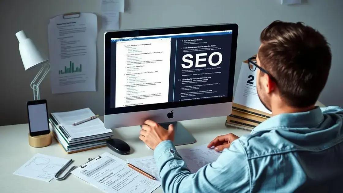 No momento, você está visualizando SEMrush Tutorial Completo: Dominando a Ferramenta do Básico ao Avançado