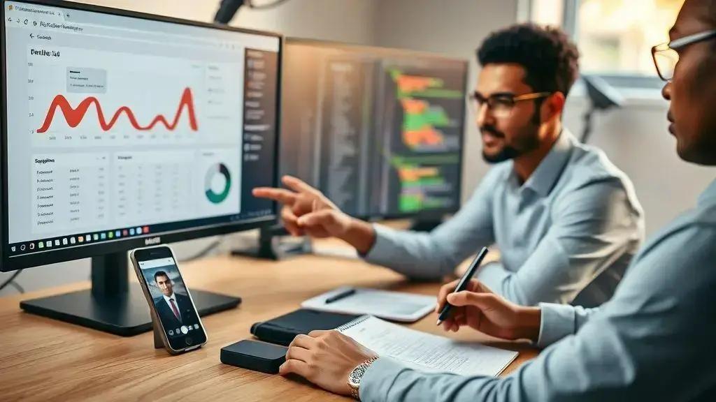 Estrutura técnica: URL, canonical, schema product e velocidade