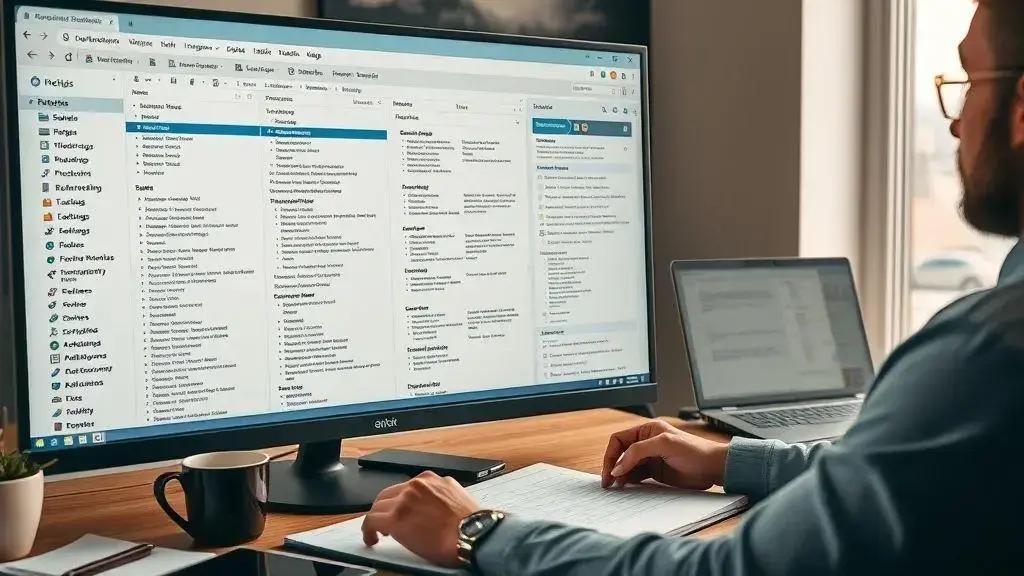 Taxonomias e Categorias: Arquitetura de Informação Otimizada Para Rankings 26 taxonomias e categorias arquitetura de informacao otimizada para rankings