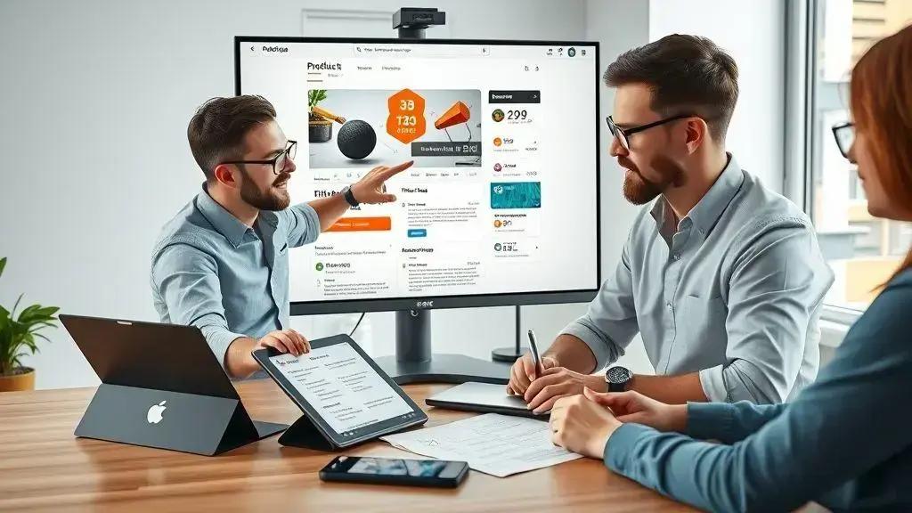 Otimização on-page orientada a conversões Otimização on-page orientada a conversões