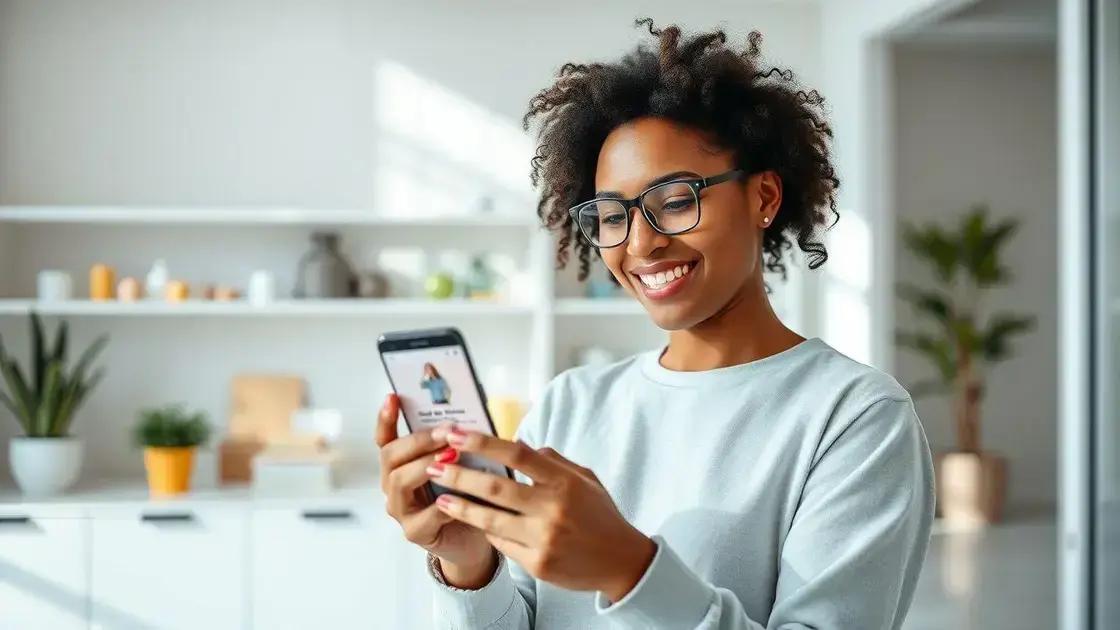 Como a otimização mobile influencia na velocidade e conversão