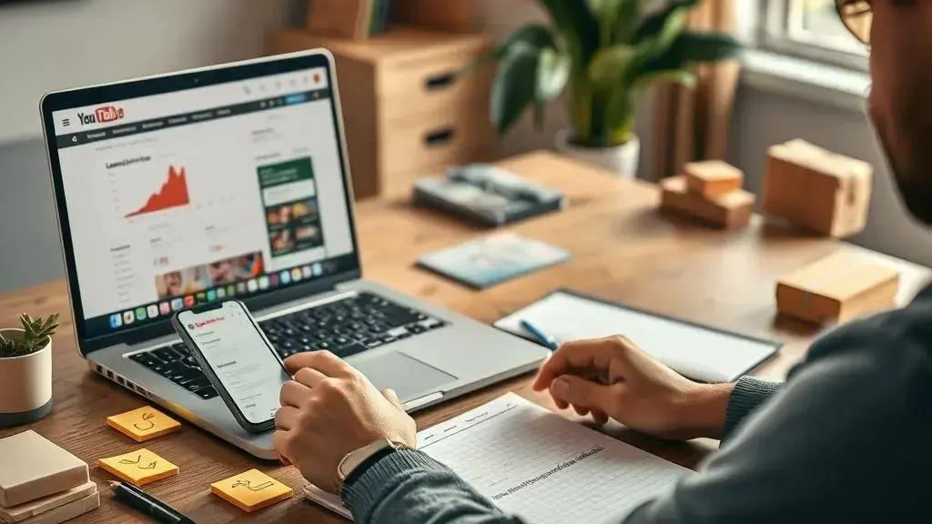 Transformando insights em visitas: fluxos para site, listas e vendas